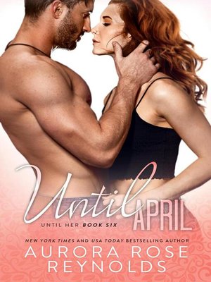 cover image of Until April